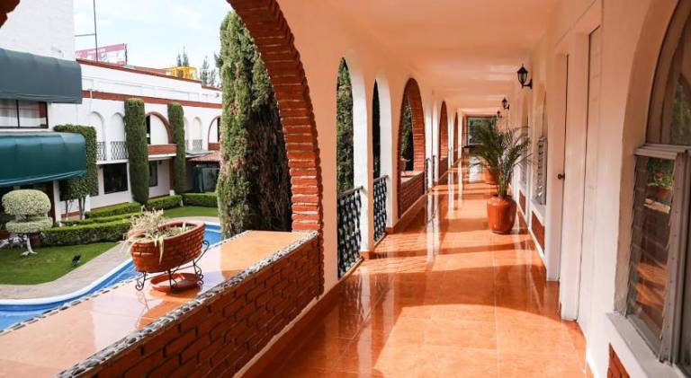 Hotel & Suites Villa del Sol — photo 5