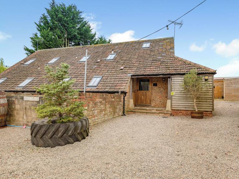 Landhaus  Arlingham