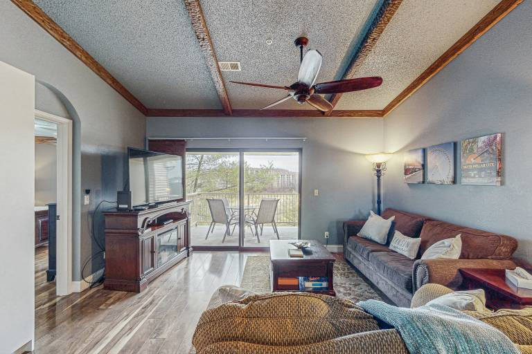 Condo Branson
