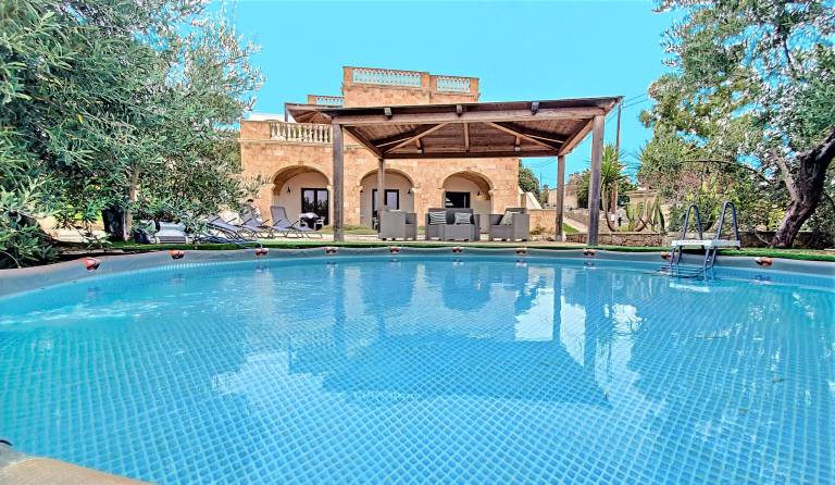 Chalet  Torre Vado