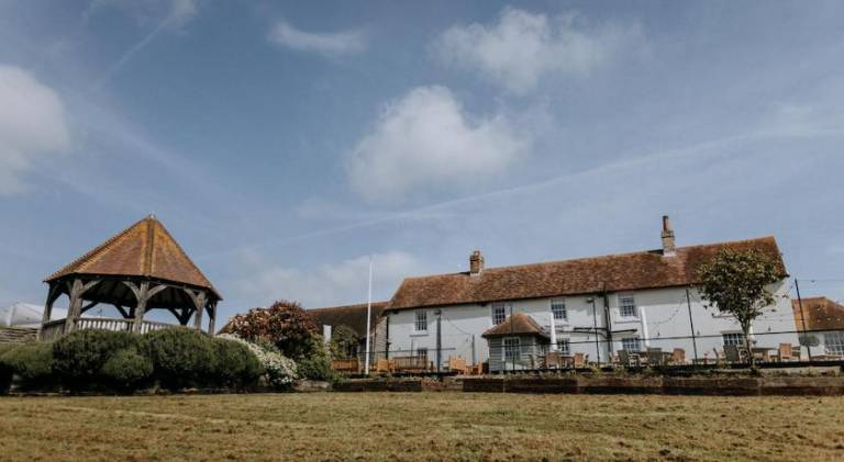 Bed and breakfast Leysdown-on-Sea