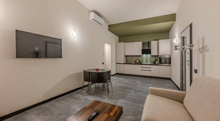 Lorenzo Home - City Centre — photo 2