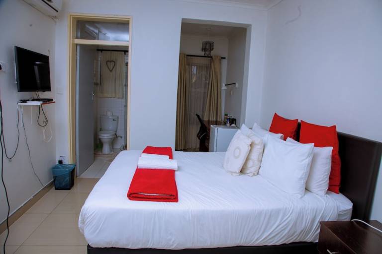 Bed and breakfast Northwood