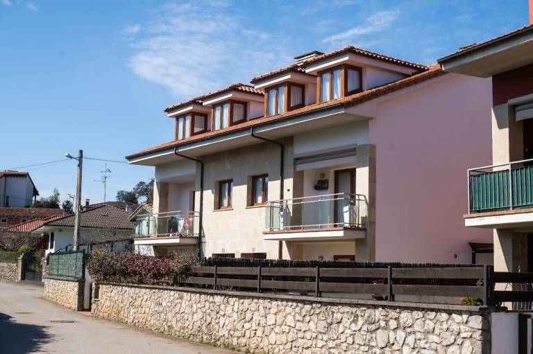 Apartamento Posada de Llanes