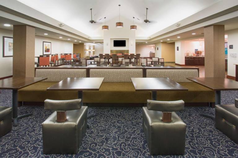 Homewood Suites by Hilton Phoenix-Avondale — photo 2