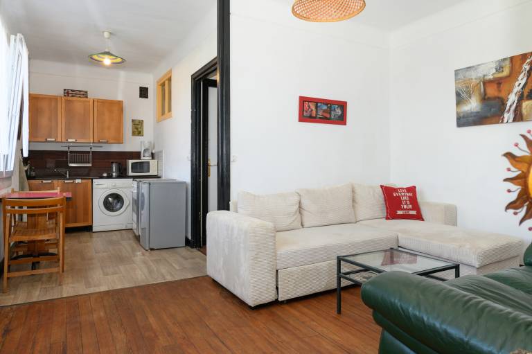 Appartement Lorient