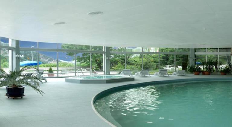 Hotel Regina Terme — photo 3