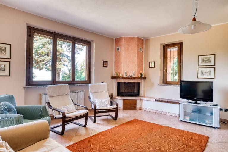 Holiday Home 'Del Riccio' with Lake View, Wi-Fi and Air Conditioning — photo 5