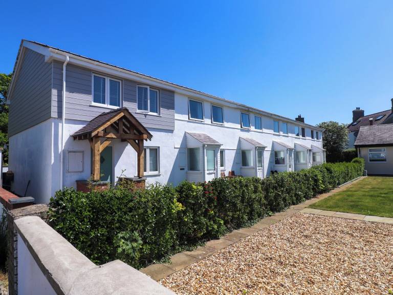 Cottage Morfa Nefyn