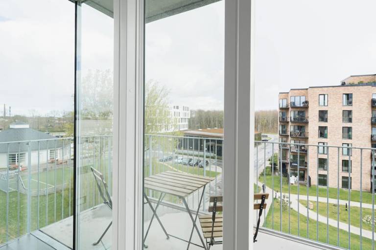 Leilighet Odense M