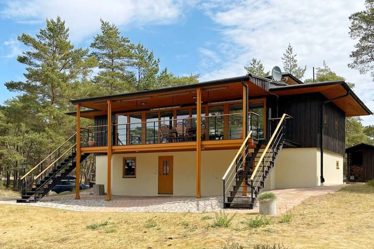 Ferienhaus in Åhus f&uuml;r max. 6 Personen, 