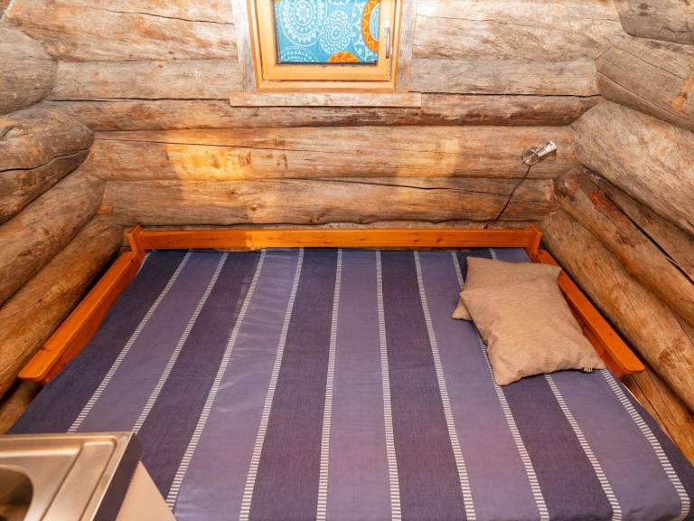 Vacation home with sauna — photo 5