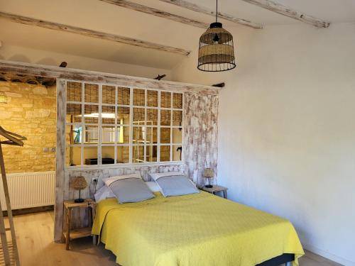 Chambre d'hôtes Vallon-Pont-d'Arc
