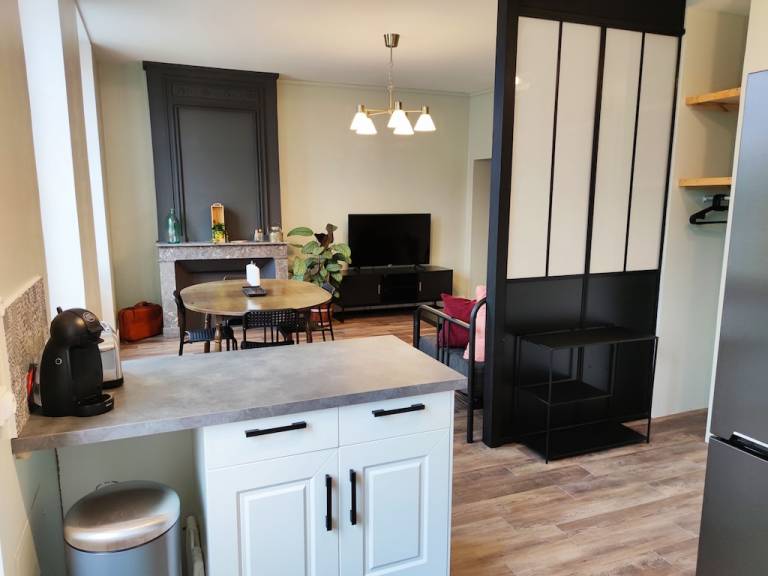 Appartement Blaye
