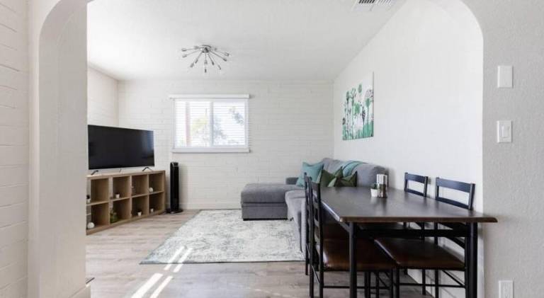Rental apartment | Good for workation | Pet-friendly — photo 4