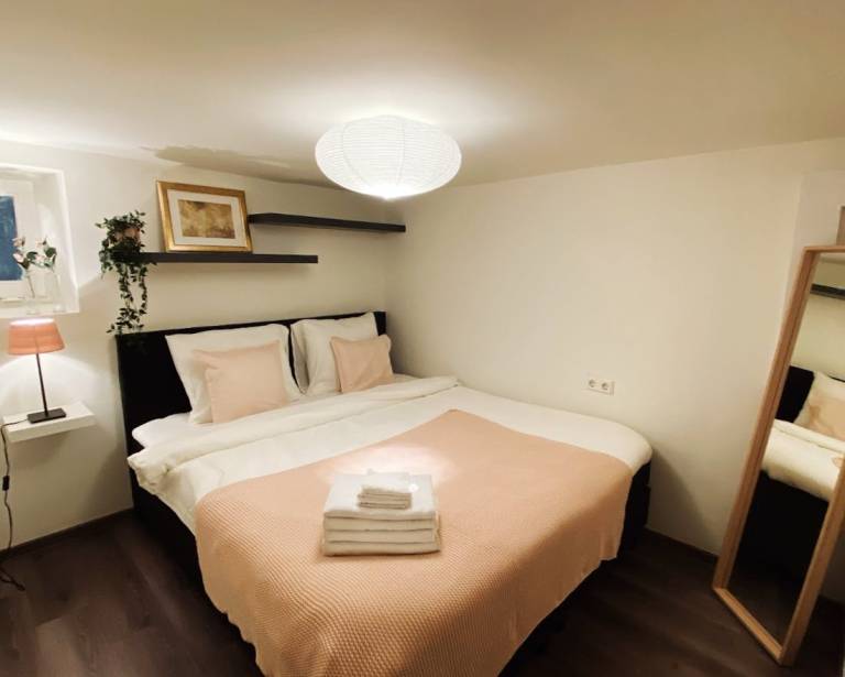 Apartment Zeist