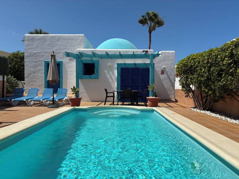 Villa Corralejo