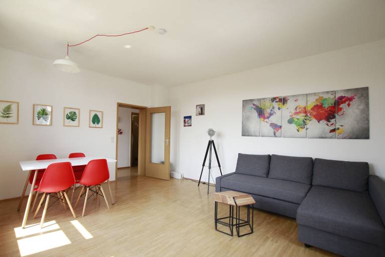 Ferienwohnung Veitshöchheim