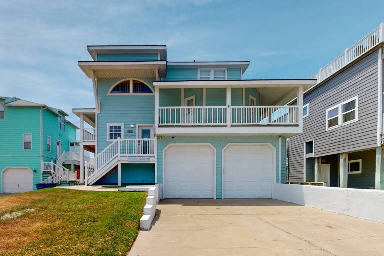 House Port Aransas