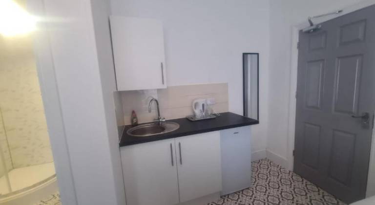 Holiday apartment with 1 room for 2 persons in Sunderland