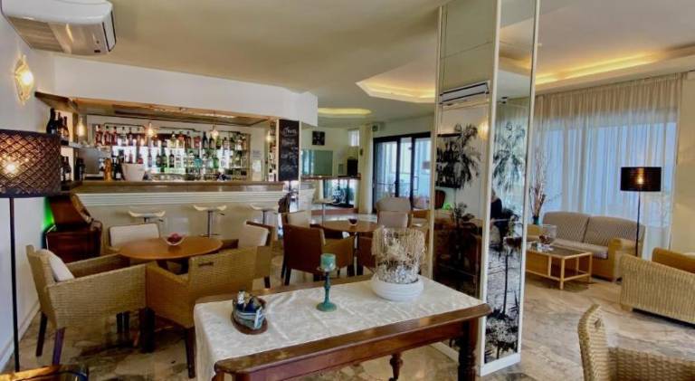 Hotel Avana Fronte Mare — photo 4