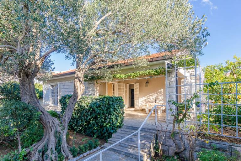 Ferienwohnung  Korčula