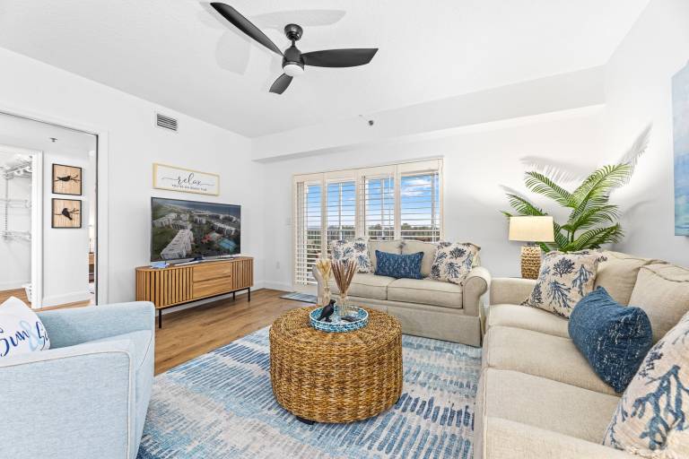 Condo New Smyrna Beach
