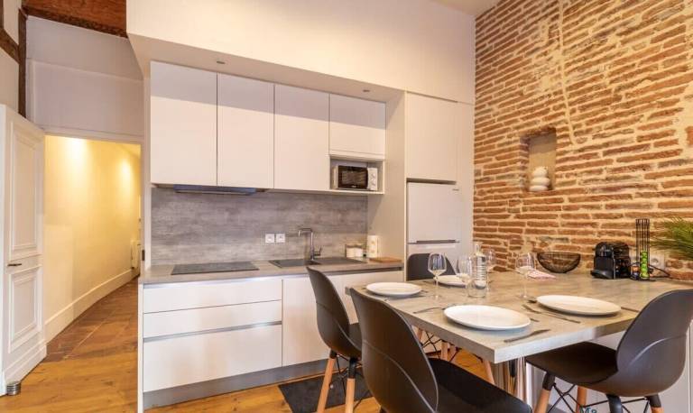 Appartement Blagnac