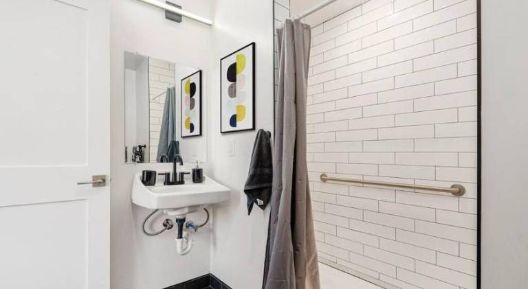 Holiday apartment with 1 room for 2 persons — photo 4