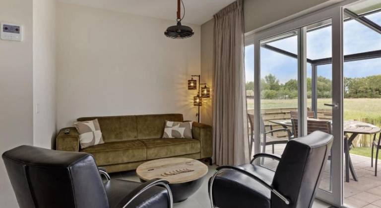 House with yard & terrace | Pet-friendly in Domburg