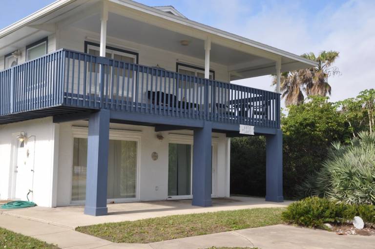 House  Bethune Volusia Beach