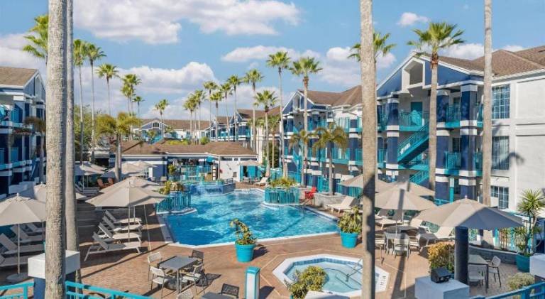 Sonesta ES Suites Orlando - Lake Buena Vista in Lake Buena Vista, FL