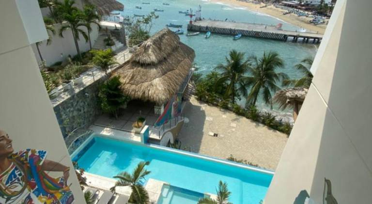 Hotel Casa Justina — photo 3