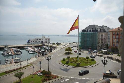 Ferienwohnung Santander