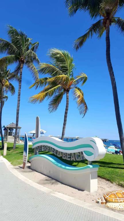 House Deerfield Beach