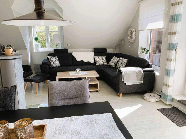Ferienwohnung Bönstrup