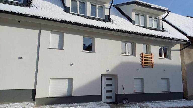 Apartma Planica