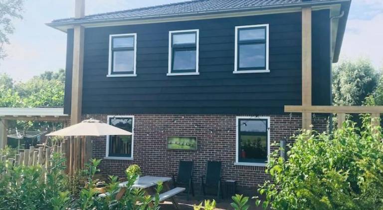 65 m² Ferienwohnung