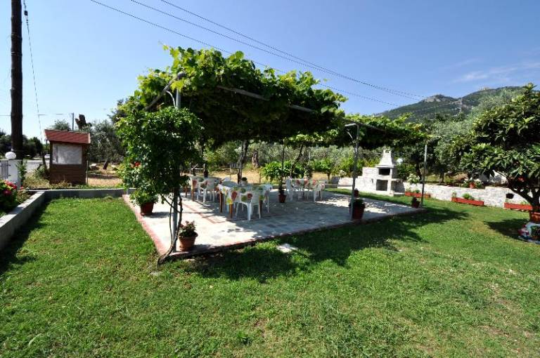 Διαμέρισμα Kinira