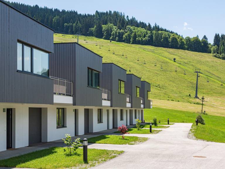 Ferienhaus Sankt Lambrecht