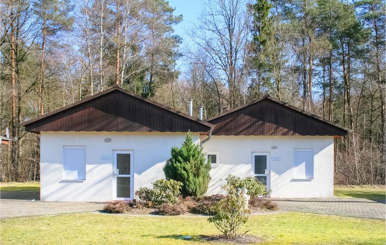 Ferienhaus Müden