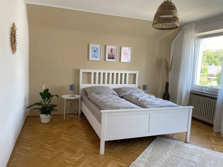Ferienwohnung Heiligenhaus