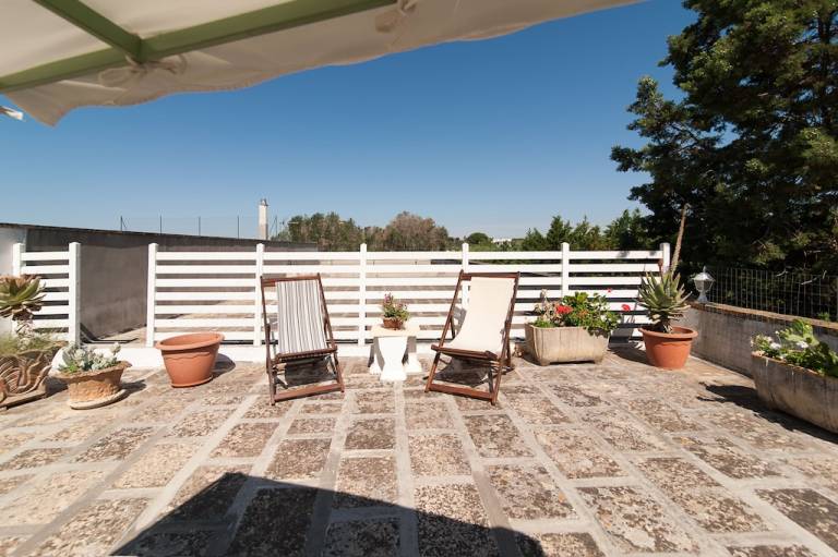 House  Cutrofiano