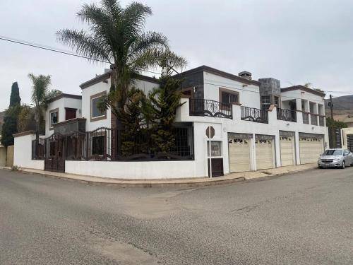 House Ensenada
