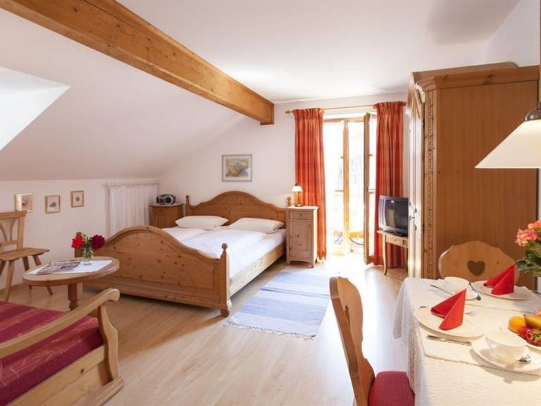 Ferienwohnung  Bad Tölz