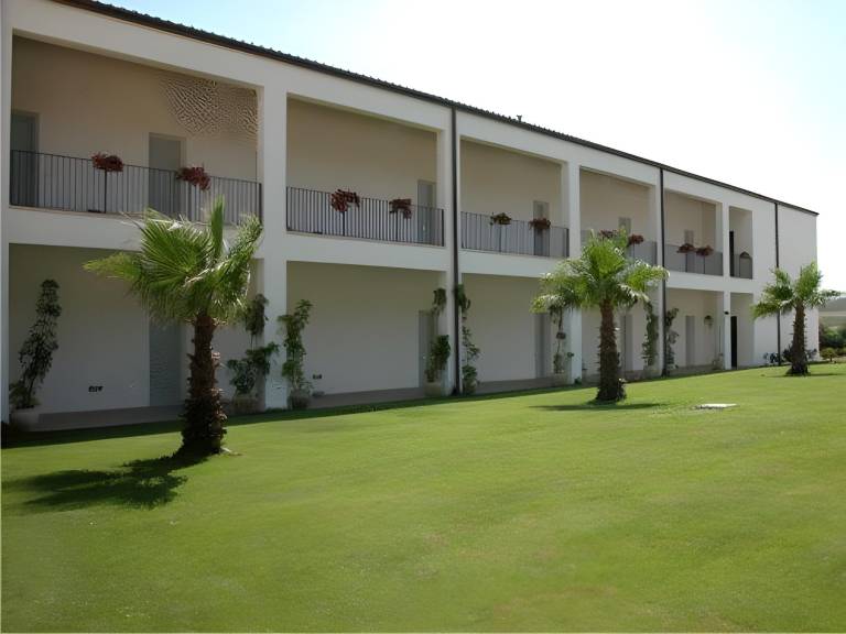Il Vigneto Resort in Menfi