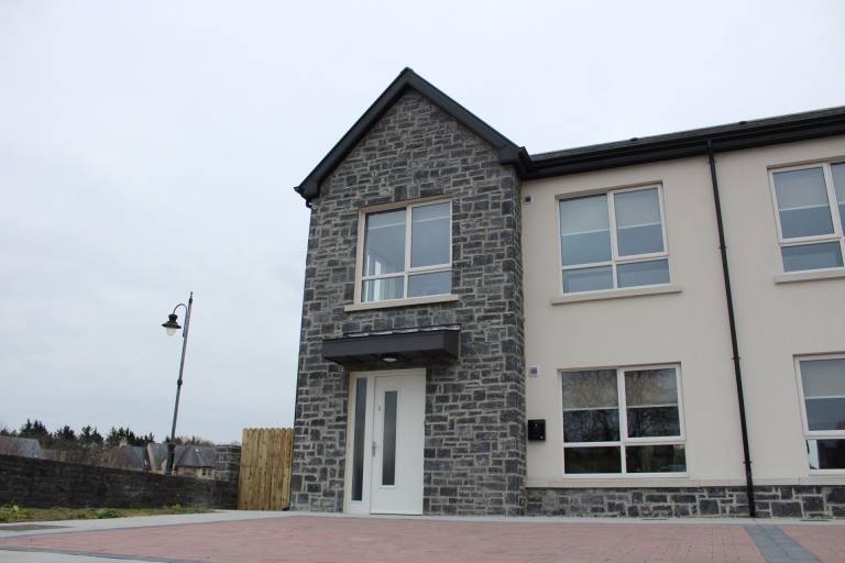 House Limerick