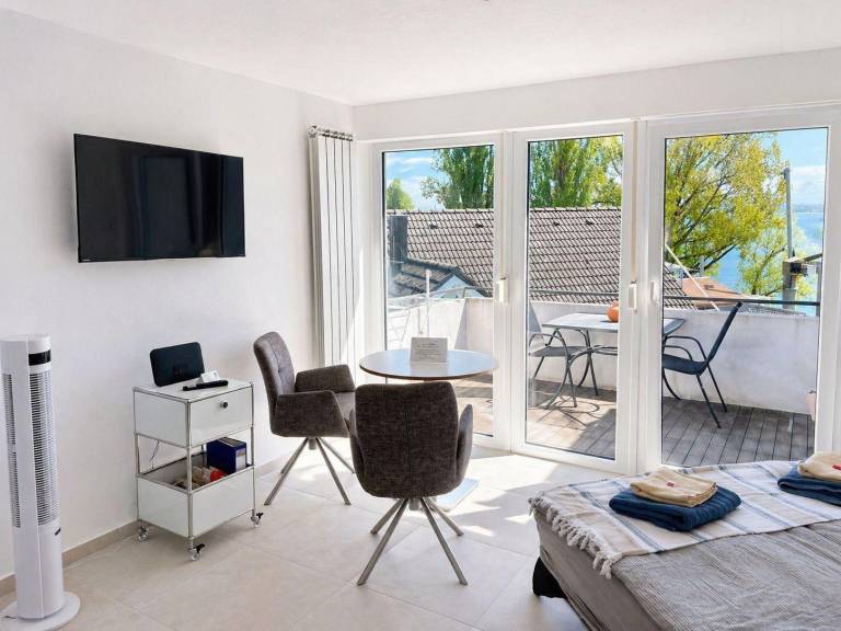 Ferienwohnung Überlingen