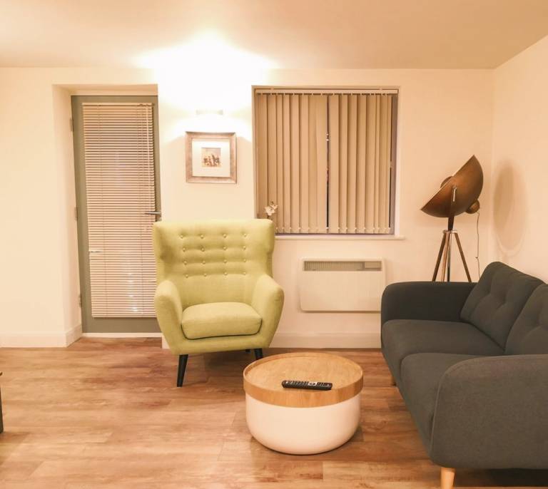 Apartment  Sheffield