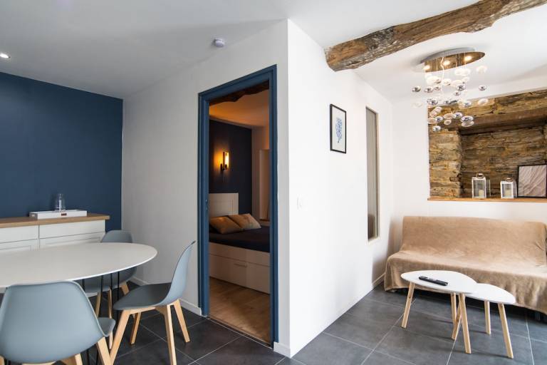 Appartement Lannion